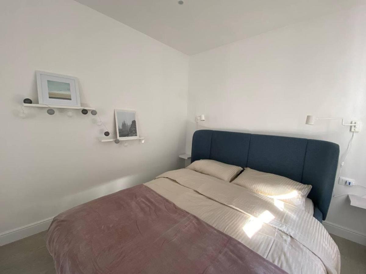 Garda View Apartment Tenno Exterior foto