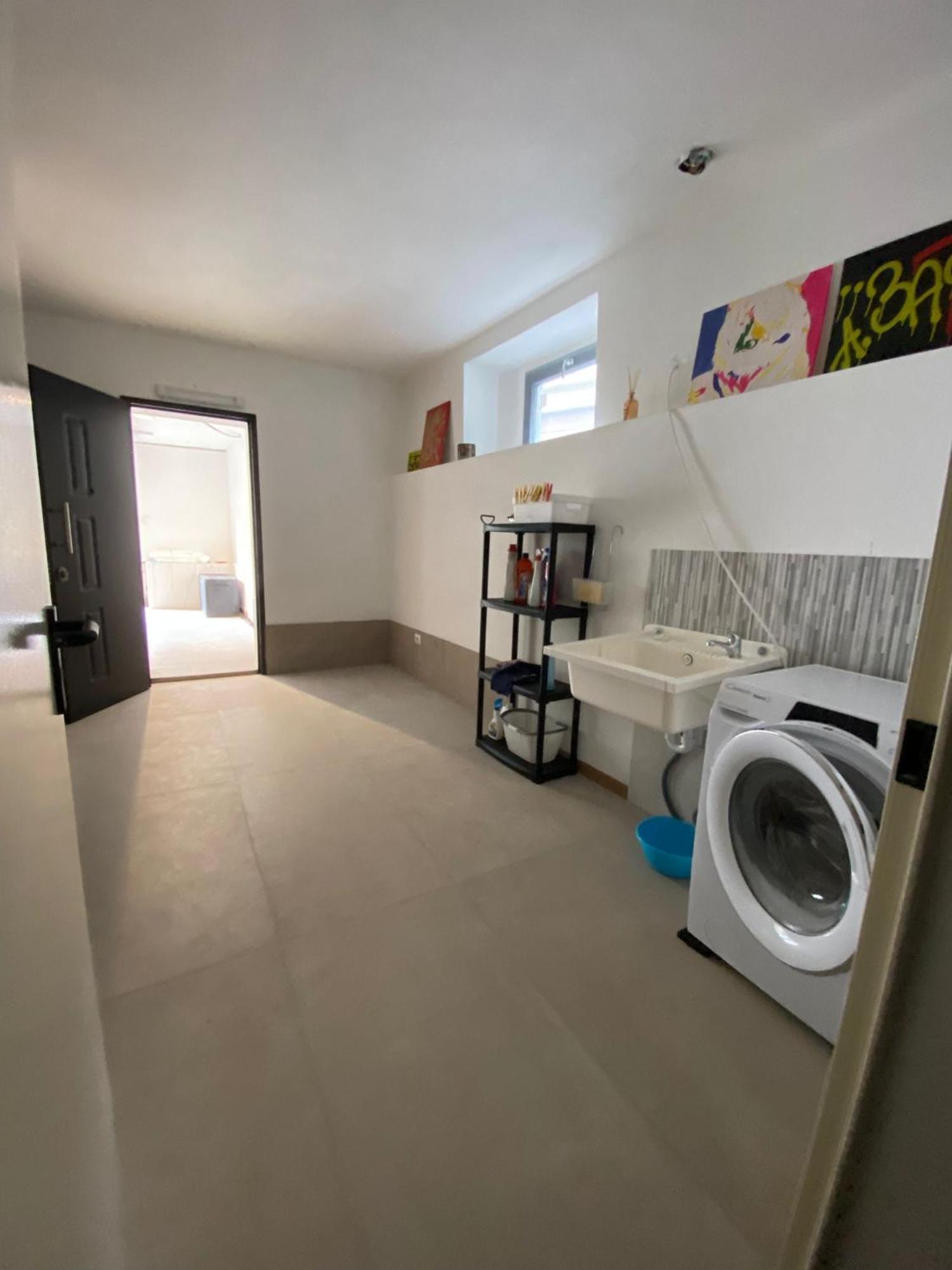 Garda View Apartment Tenno Exterior foto