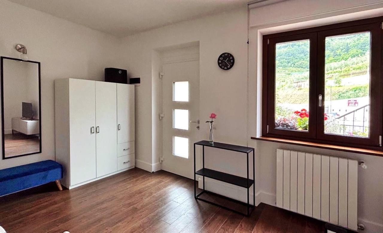 Garda View Apartment Tenno Exterior foto